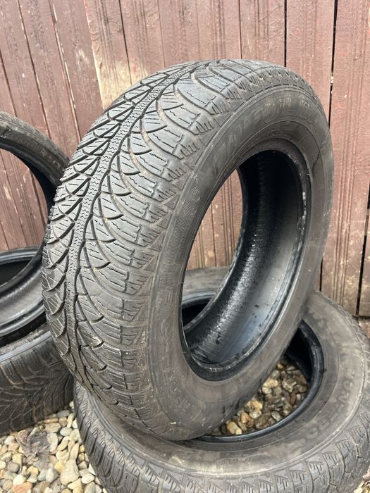 Anvelope iarnă import Germania caliatea 1