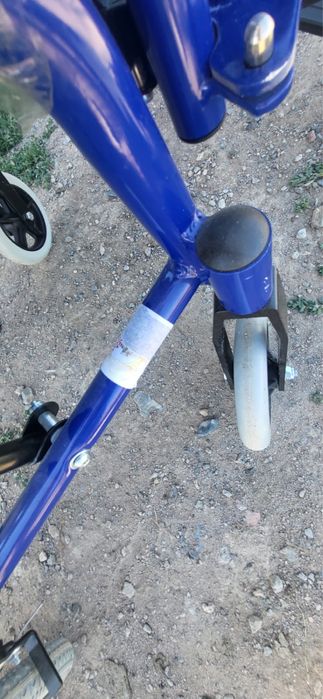 Продам инвалидную коляску