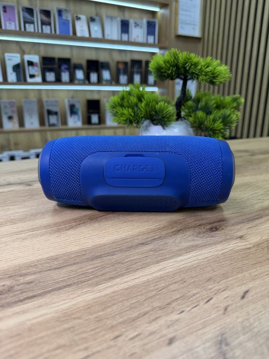 ‼️JBL Charge 3 - Baterie noua - Garantie