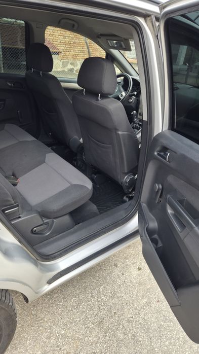 Опел Зафира 1.9 / 120к.с