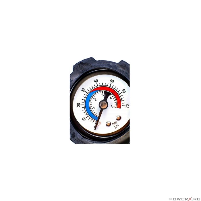 Pompa manuala pentru schimbarea lichidului de frana si aerisire 2l