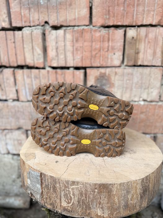 Bocanci HanWag Banks gtx.mammut,salewa,scarpa,lowa,meindl,salomon,aku.