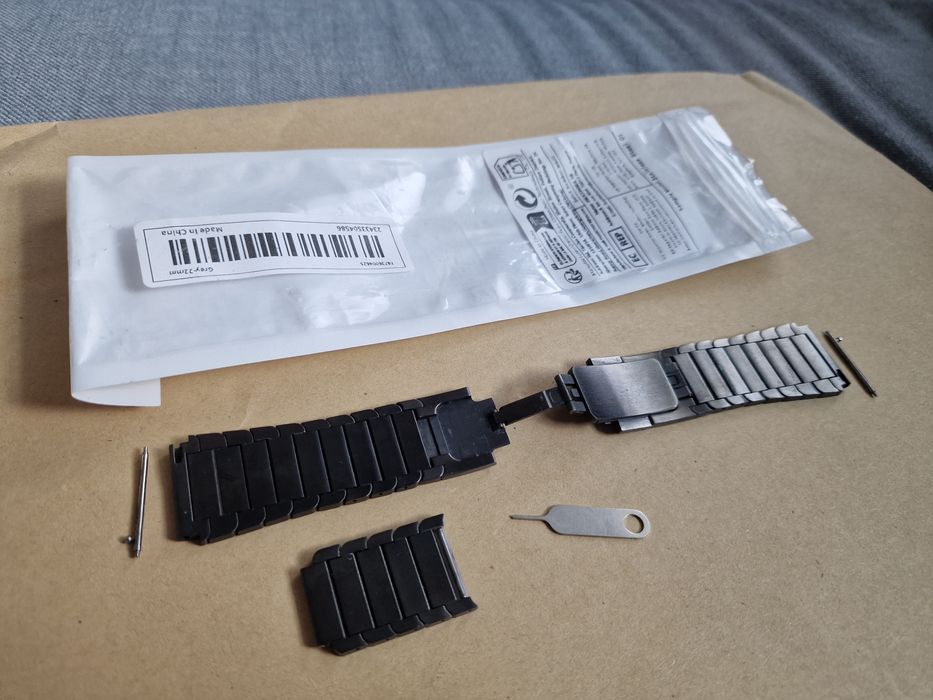 Curea smartwatch compatibila Huawei Gt4/Gt5/Gt6