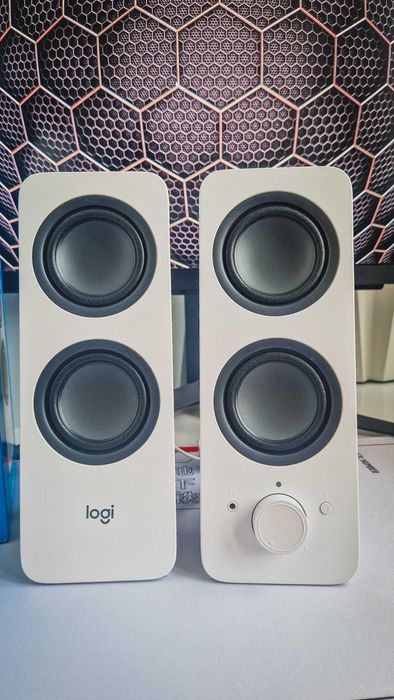Колонки Logitech Z270 - Bluetooth