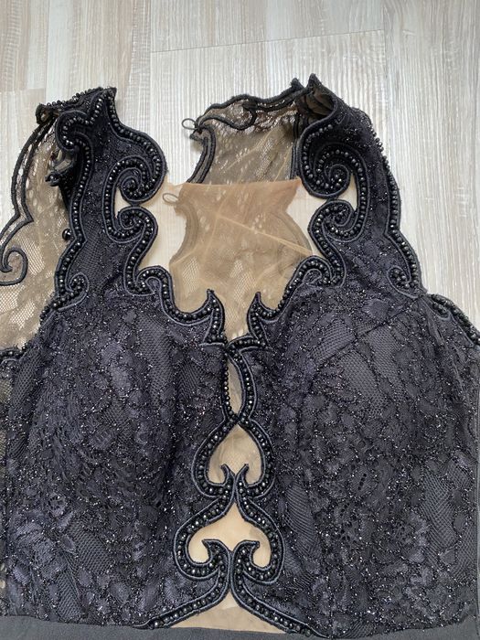 Rochie eleganta marimea S tip sirena