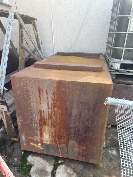 Емкость для воды