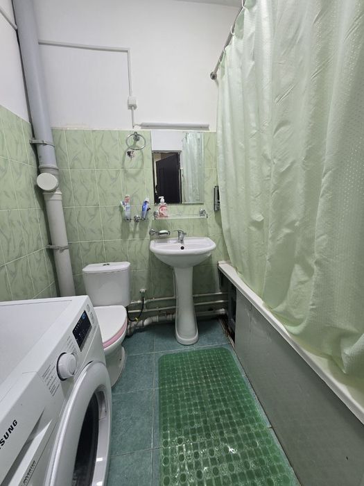 Ипотека, сергели-7а  2/7/7