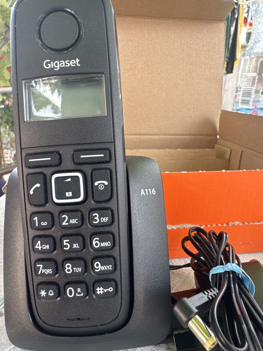 telefon fix Gigaset A116