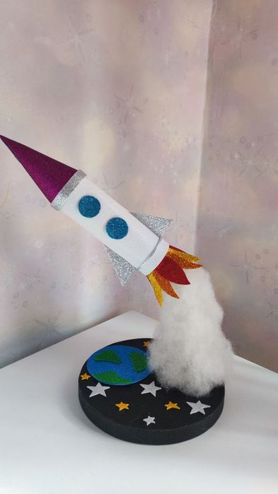 Поделки для детей