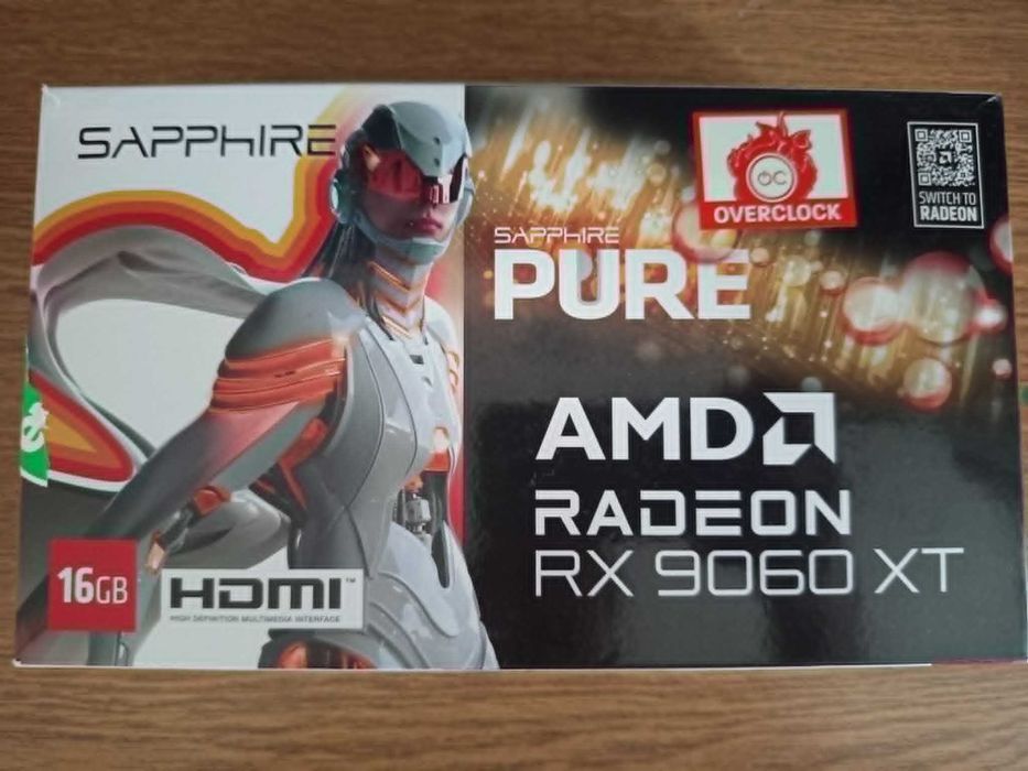 KiT Ryzen  7 9800X3D, 104MB, 4.7/5.2GHz Boost, Socket AM5