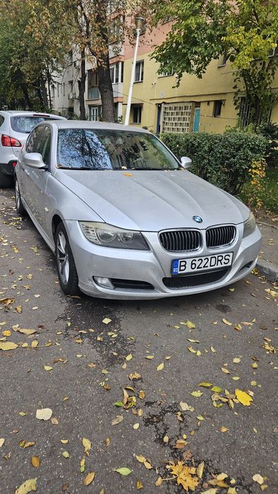 Bmw e90 an 2010.