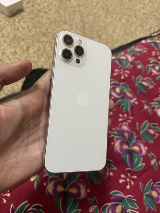 Iphone 12 Pro Max 128gb