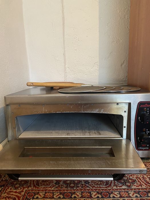 Пицца печка