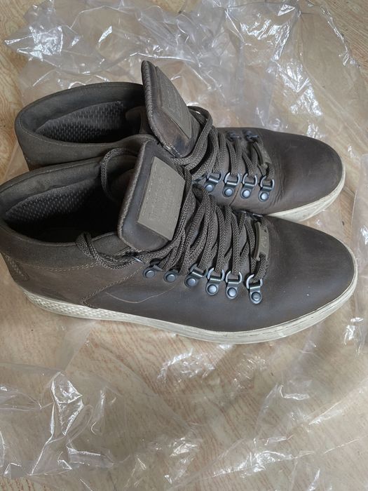 Демисезонные Кроссовки Timberland