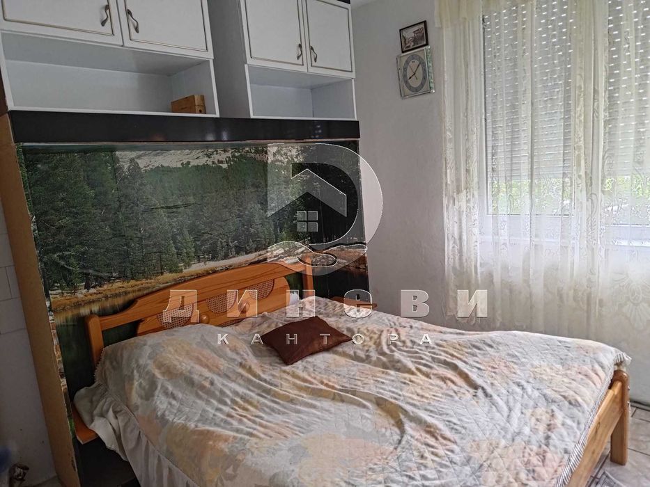 Дава се под наем Двустаен апартамент в Стара Загора, Ремиза - 42 кв.м за 229.5 € - Снимка #5