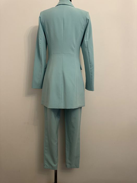 Compleu vernil La Donna marimea S(36)