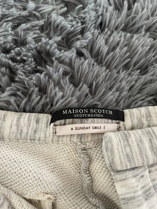 Scotch & Soda дамско долнище
