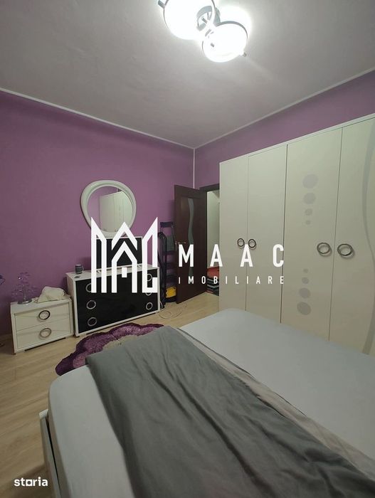 Apartament de vânzare Sibiu, 2 camere | Mihai Viteazul | 61 mp — fotografia 3