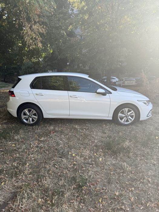 Volkswagen golf 8 2.0