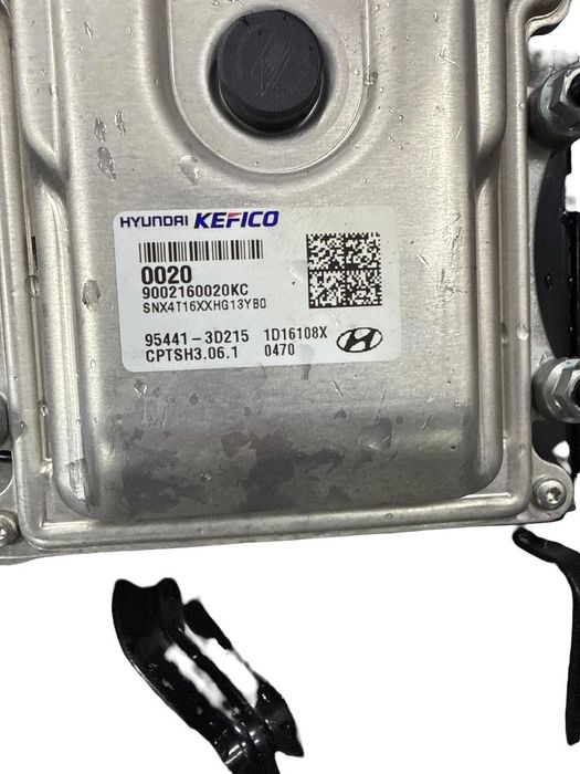 Ecu Modul/Unitate De Control Motor Hyundai Tucson 4 - > 95441-3D215