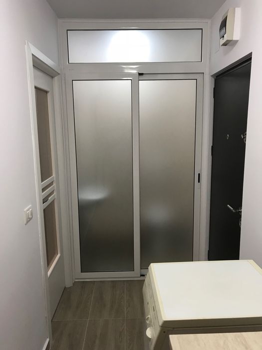 Garsoniera de inchiriat, Zona Baader aproape Isho/Iulius Mall