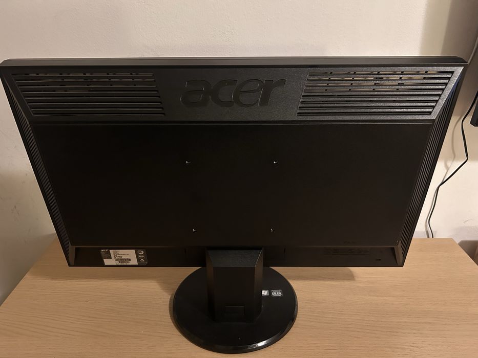 Монитор 21.5" Acer V233HQ