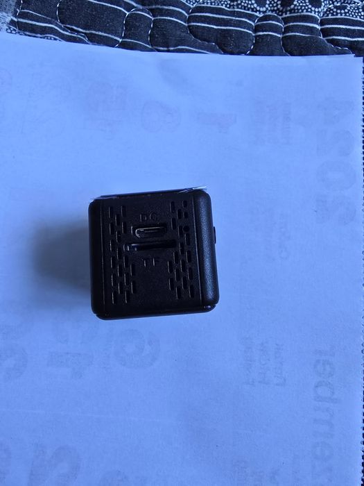 Мини камера. HD smart camera