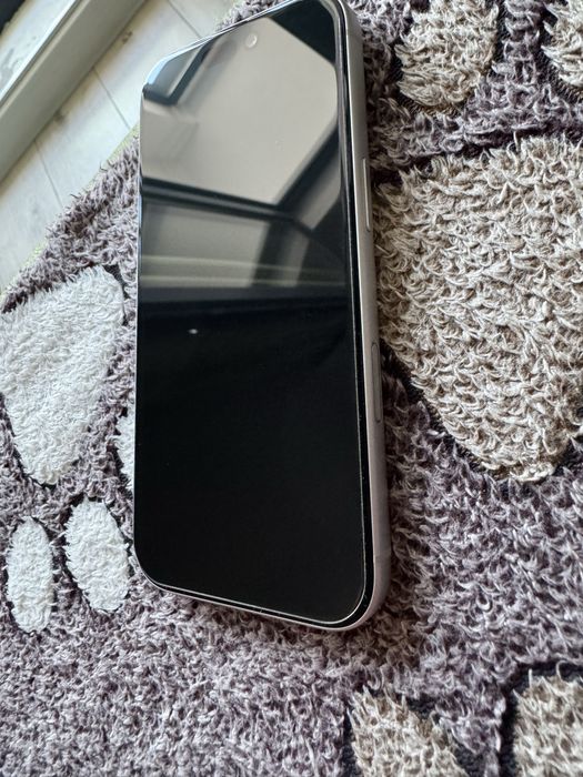 iPhone 17 pro новый с гарантией, 100% емкости