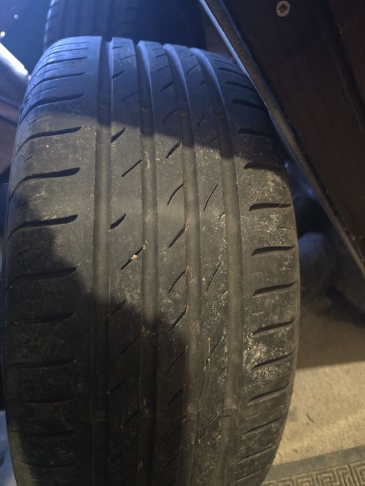 Джанти 16 цола 5×100