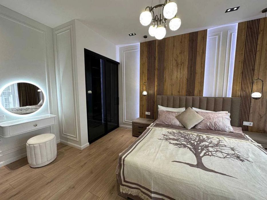 Ташкент Сити-Жк Бульвар! Сдается новая студия в элит комплексе!