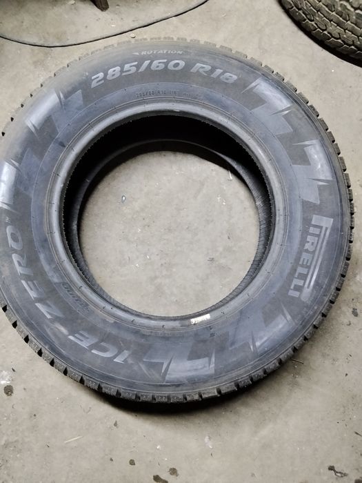 285.60. R18 зима лето бу