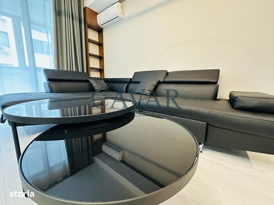 Cavar Residence Loc Parcare Subteran