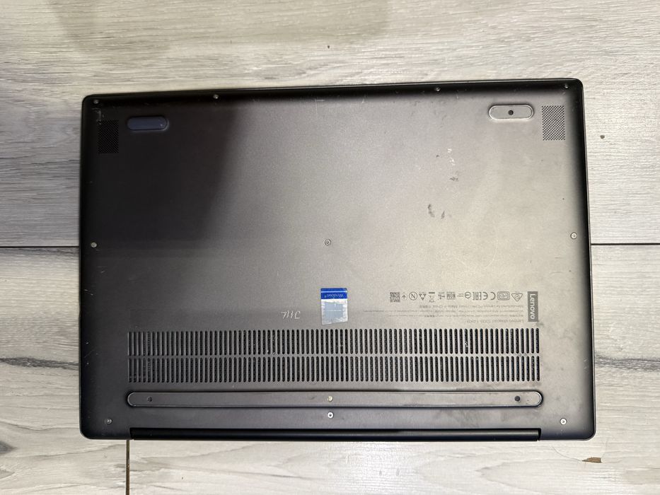 Lenovo ideapad 530 14ikb-i3 8130u/8гб/256м.2 nvme/подсветка