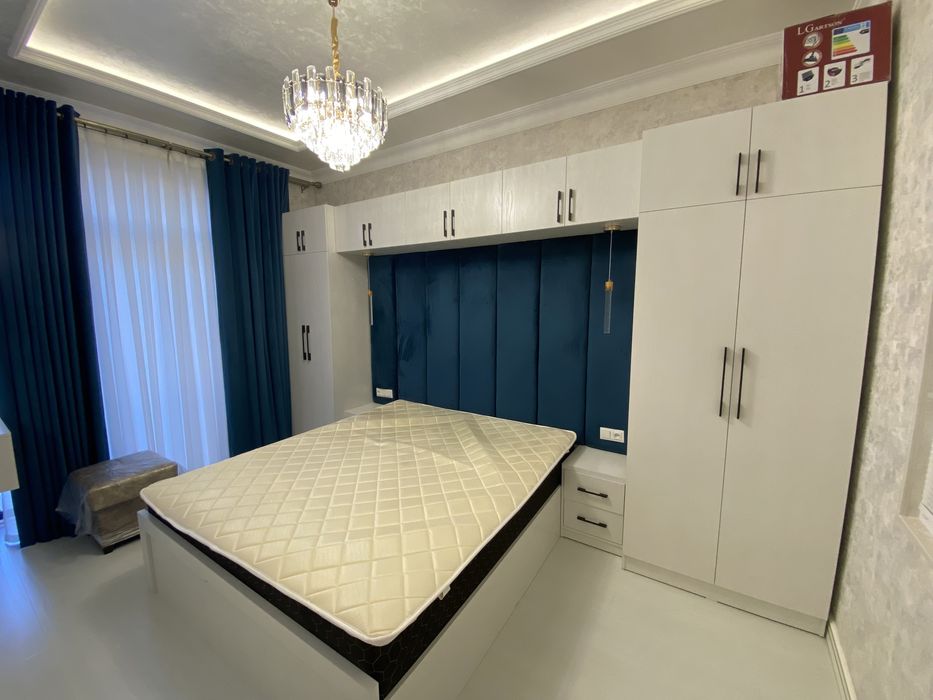 Аренда Бел Тепа 2 хона идиал уй