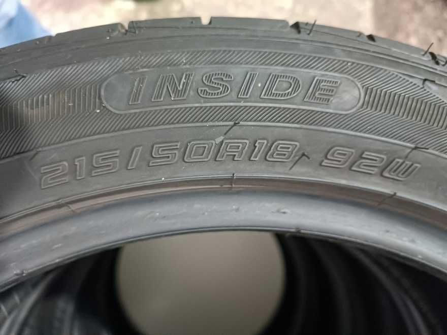 ANVELOPE 215 50 18 92W 215/50/18 FALKEN CP V10504 VARA