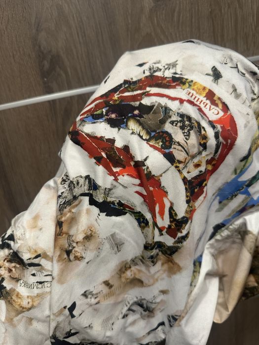 Дизайнерски Цял бански на Iskra art Evis cliche