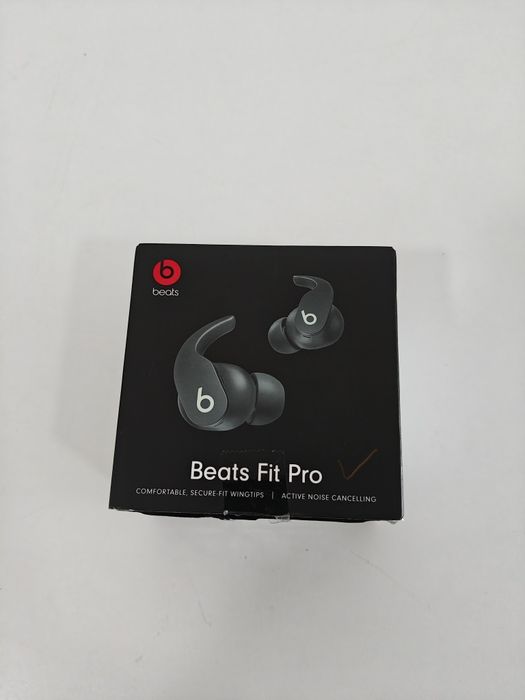 Căști Beats Fit Pro Wireless, Noise Canceling