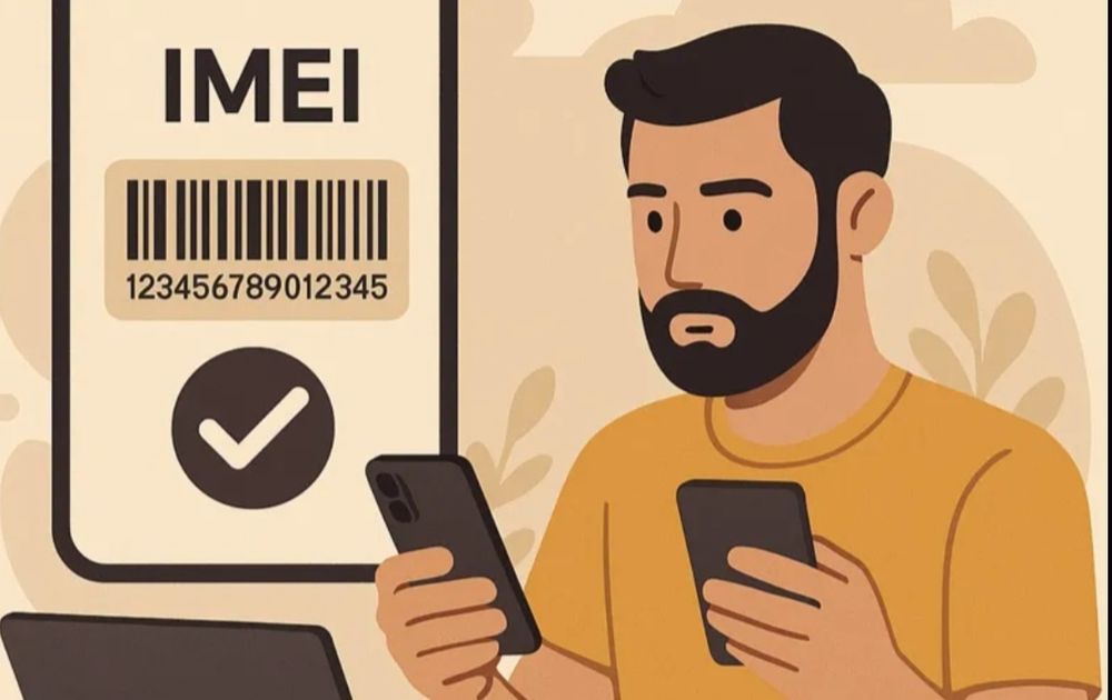 Верификация любого устройства