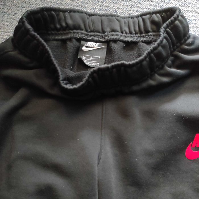 Оригинален Найк спортен екип 148-158