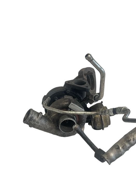 Turbina Saab 9-5 Ys3E 1997 - 2009 2.2 Tid D223L, Saab 9-3 Ys3D 1998 -