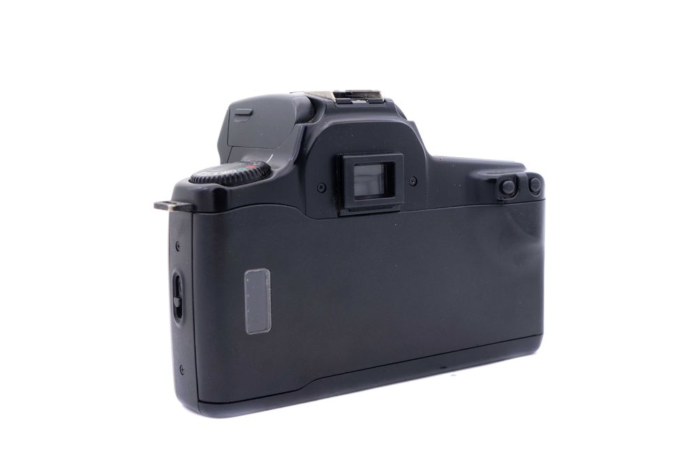 Aparat foto film Canon EOS 1000f