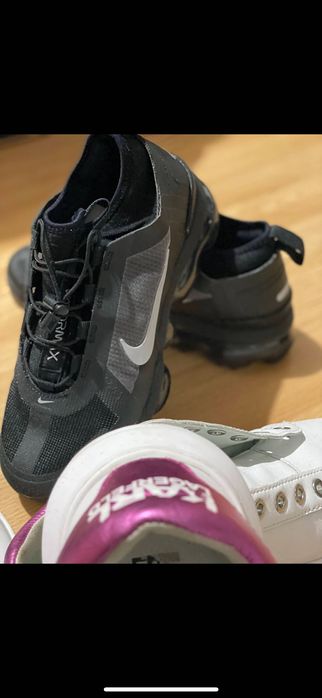 Обувки / сникърси 35 / 36 номер karl lagerfelt , guess, liu jo , nike