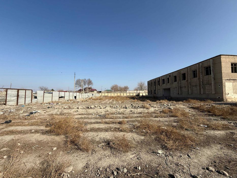 1.2 GEKTARLI JOY sotiladi #a792