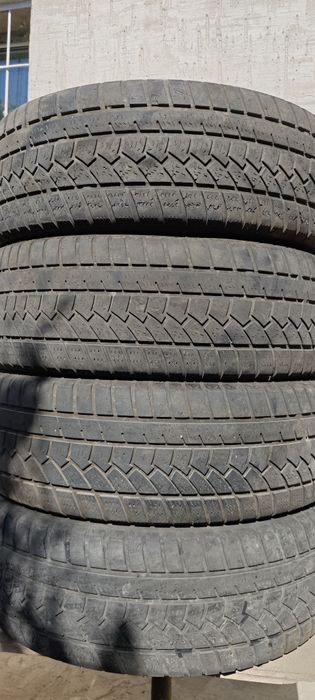 Продам шины зимние