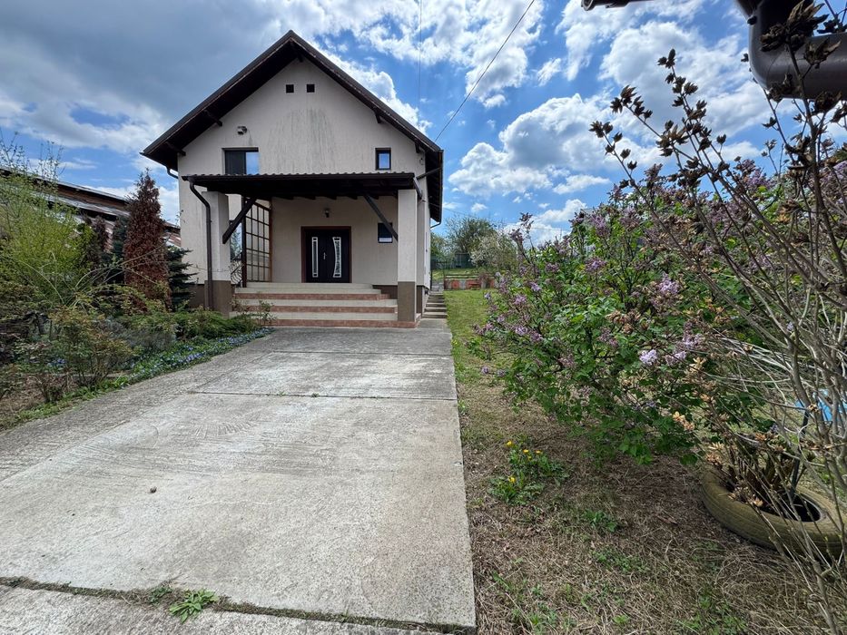 Casa de vanzare Nisipoasa, Prahova