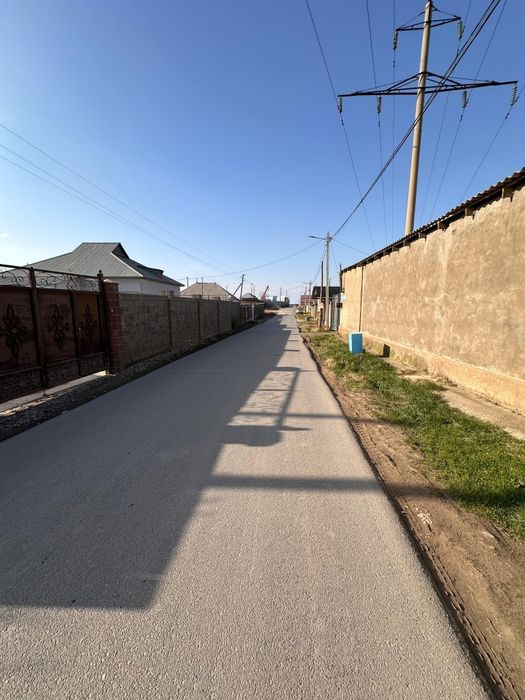 Продается Дом в мкр Курсай