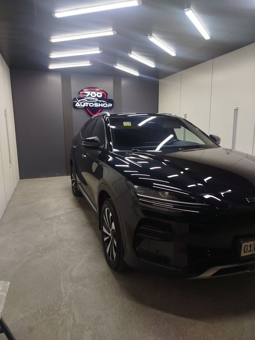 BYD chipiyon 2023 yili  605 zapas hod