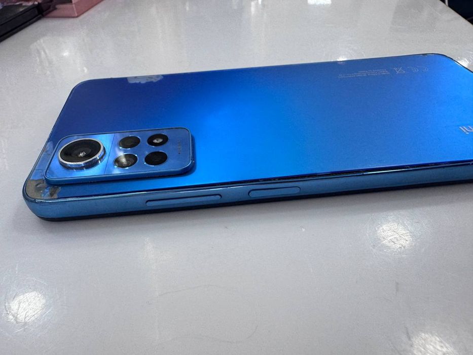 Продаётся Xiaomi Redmi Note 12 PRO