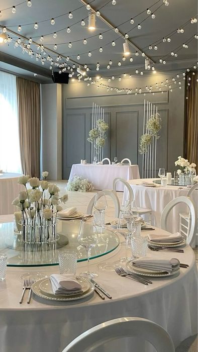 Оформление мероприятий