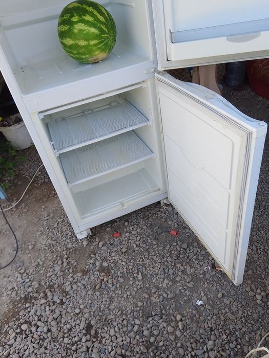 Холодильник Атлант